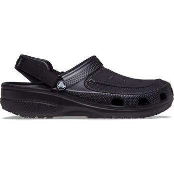 Crocs - Zuecos de hombre Yukon Vista II Clog