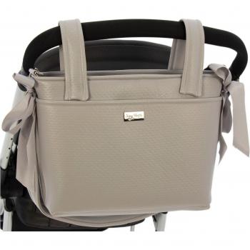 Bolso organizador para silla de paseo Rosy Fuentes Classic