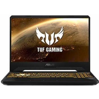 ASUS TUF Gaming FX505GT-BQ028 - Portátil Gaming 15.6 FullHD