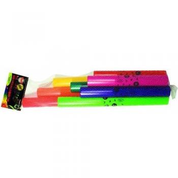 Corvus Tuned Percussion Boomwhacker C Major Diatonic Scale Set