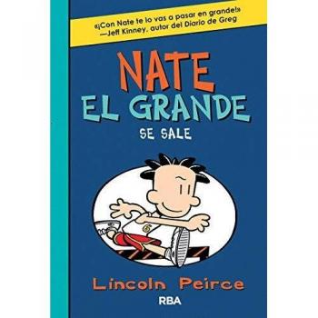Nate el Grande 6 - Se sale: 006