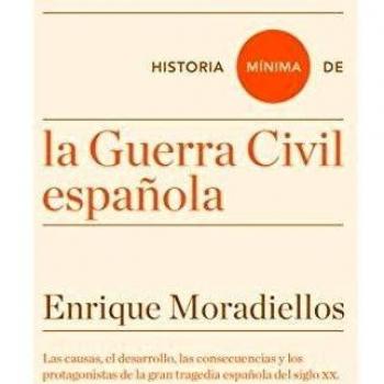 Historia mínima de la Guerra Civil española