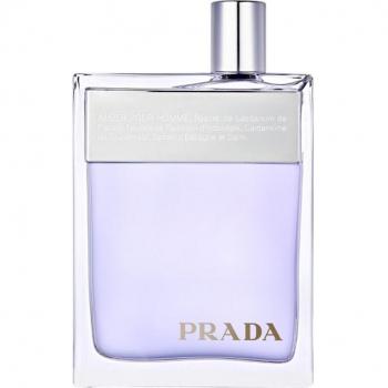 Prada Amber Pour Homme Eau de Toilette Spray 100ml