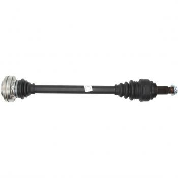 Eje motriz SPIDAN 24128 Derecha - Árbol de transmisión, lado derecho, compatible con vehículos específicos, fabricado por SPIDAN, alta resistencia y durabilidad, diseñado para un rendimiento óptimo en la transmisión de potencia