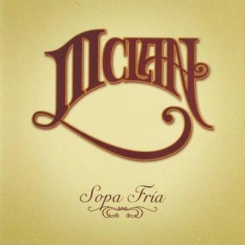 Sopa Fria