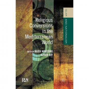 Religious Conversions in the Mediterranean World
