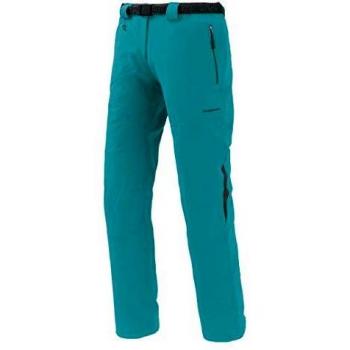 Trango Hubari Pantalón largo, Mujer, Azul