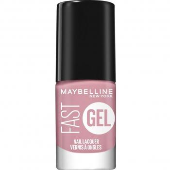 Maybelline Fast Gel Nail Polish, Shade 02 Ballerina