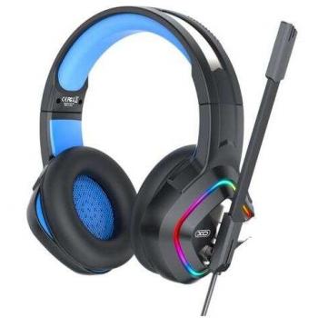 XO Auricular Gaming RGB con Microfono