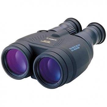 Canon 15x50 IS - Prismático
