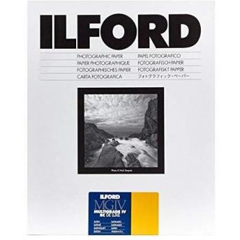 Ilford Multigrade IV RC Deluxe - Papel