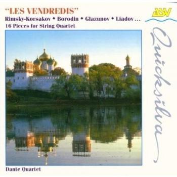 Les Vendredis