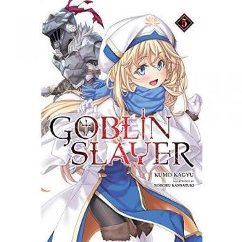 Goblin Slayer, Vol. 5