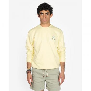 Sudadera Harper & Neyer - Estampado Grande