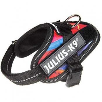 JULIUS-K9 16IDC Power Harness