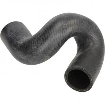 Manguera del radiador THERMOTEC DWX175TT, tipo de producto: manguera de refrigeración, material: goma, longitud: 1.5 metros, diámetro interno: 25 mm, resistencia a altas temperaturas y