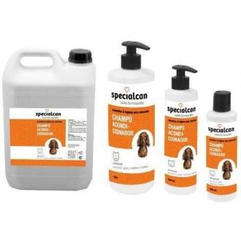 SPECIAL CAN SPC CHAMPU ACONDICIONADOR 5 l