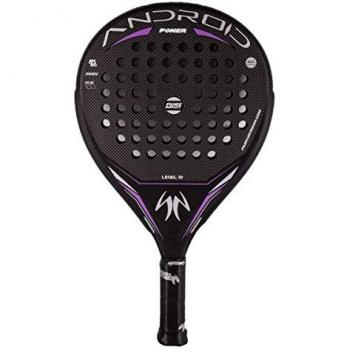 Padel Session Android Power Woman - Palas De Padel
