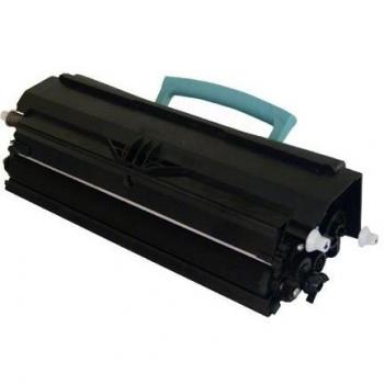 Compatible Generic Black Toner Cartridge for Dell 1700/1710, SINDOH LP 410/LP 420/LP 430, Lexmark E230/E240/E330, IBM Infoprint 1412/1512