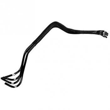Latiguillo de freno flexible DT Spare Parts 7.16935
