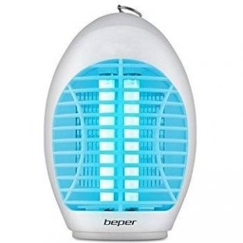 Beper 30.067 - Mosquitera interior, 4 watt