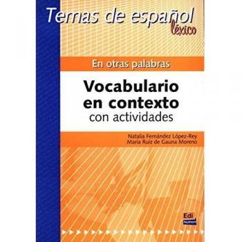 En otras palabras