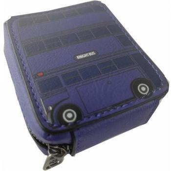 Monedero Knight Bus Harry Potter Karactermania
