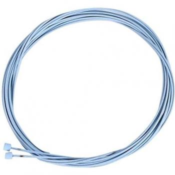Msc CC1056BU - Pack de dos cables de cambios, color azul, 2100 mm