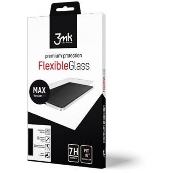 Película De Vidrio Templado Full Cover 3Mk Moto G5S - Negro