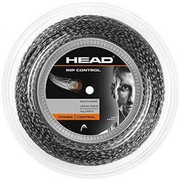 Head Rip Control Rolle Cuerda de Tenis, Naranja, 18