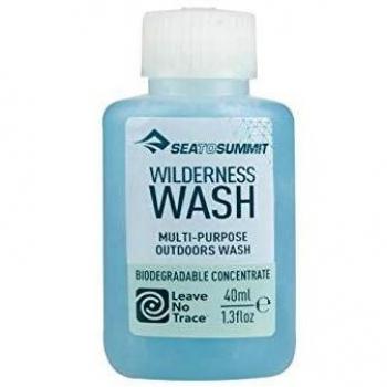 Sea To Summit Detergente 40 ml