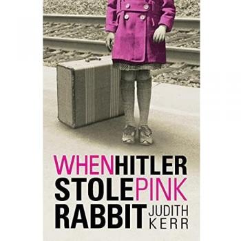 When Hitler Stole Pink Rabbit