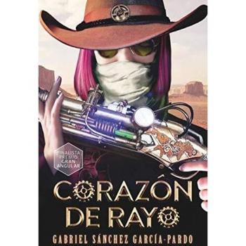 Corazón de rayo: 379
