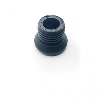 Cono de Volante OCC Motorsport OCCHC/5811M - Cono de volante, compatible con diversas marcas y modelos, diseño ergonómico para un mejor agarre, fabricado en materiales de alta calidad para mayor durabilidad, acabado