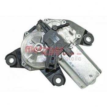 Motor del limpiaparabrisas METZGER 2190810 con alta eficiencia y durabilidad