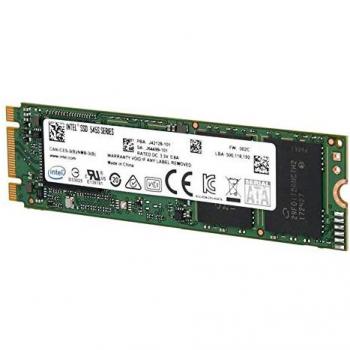 INTEL - SSD MEMORY SSD 545S SERIES 512GB PCIE M2 512GB 3D TLC NAND RETAILPACK