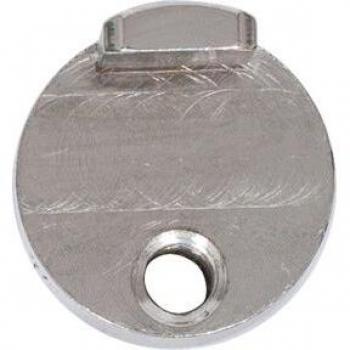 Herramienta de Montaje para Correas Tipo 2 con 1 Adaptador - KS Tools 150.3185