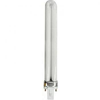 Bombilla fluorescente EDM Blanco 11 W