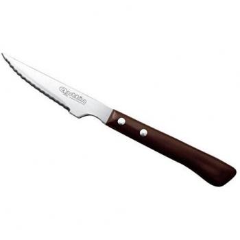 Quttin QT-710010 - Cuchillos para bistec, 11 cm, 1 unidad
