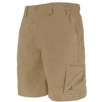 Bermuda Hombre Joluvi Duron Outdoor Resistente