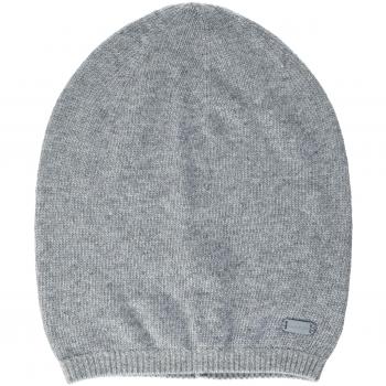Napapijri Fergus, Gorro, Boina para Mujer, Gris