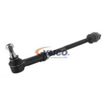 Barra de dirección VAICO V10-7065 para VW Transporter T4, lado izquierdo, calidad original
