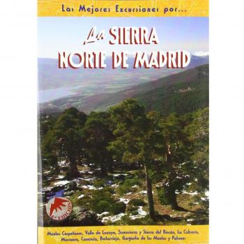 La sierra norte de Madrid