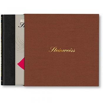 Alex Steinweiss: Inventor of the Modern Album Cover
