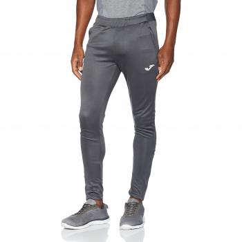 Joma Granada - Pantalón Largo, Hombre, Gris