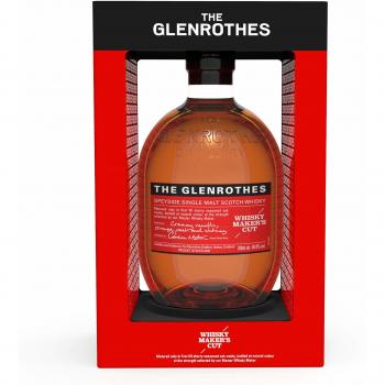 The Glenrothes Makers Cut Whisky Single Malt - 700 ml