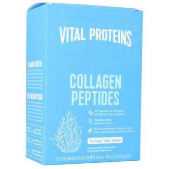 Colágeno Original de Vital Proteins 10 Sobres