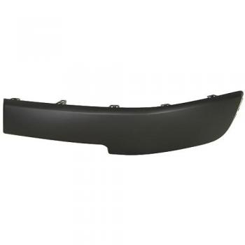 Listón embellecedor/protector para parachoques BLIC 5507-00-6041921P Izquierda