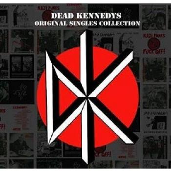 Original Singles Collection [VINYL] [Vinilo]