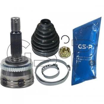 Juego de articulación, árbol de transmisión GSP CV-joint 824065